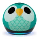 Anúncio: Amazon Echo Dot Kids 5TH Gen Smart Speaker Alexa Owl (buho)