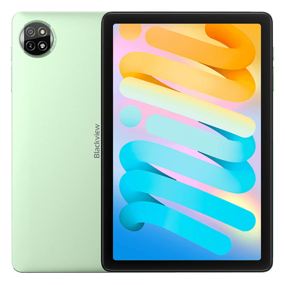 Anúncio: Blackview Tablet Tab 20 Wifi 10.1" 4+8/64GB Green