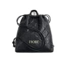 Anúncio: Fiore Mochila F8218 Sport Autorelieve Black