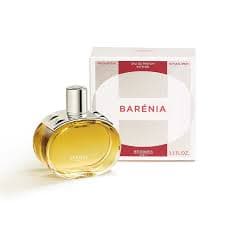 Anúncio: Hermes Perfume Barenia Intense Unisex Eau De Toilette 60ML