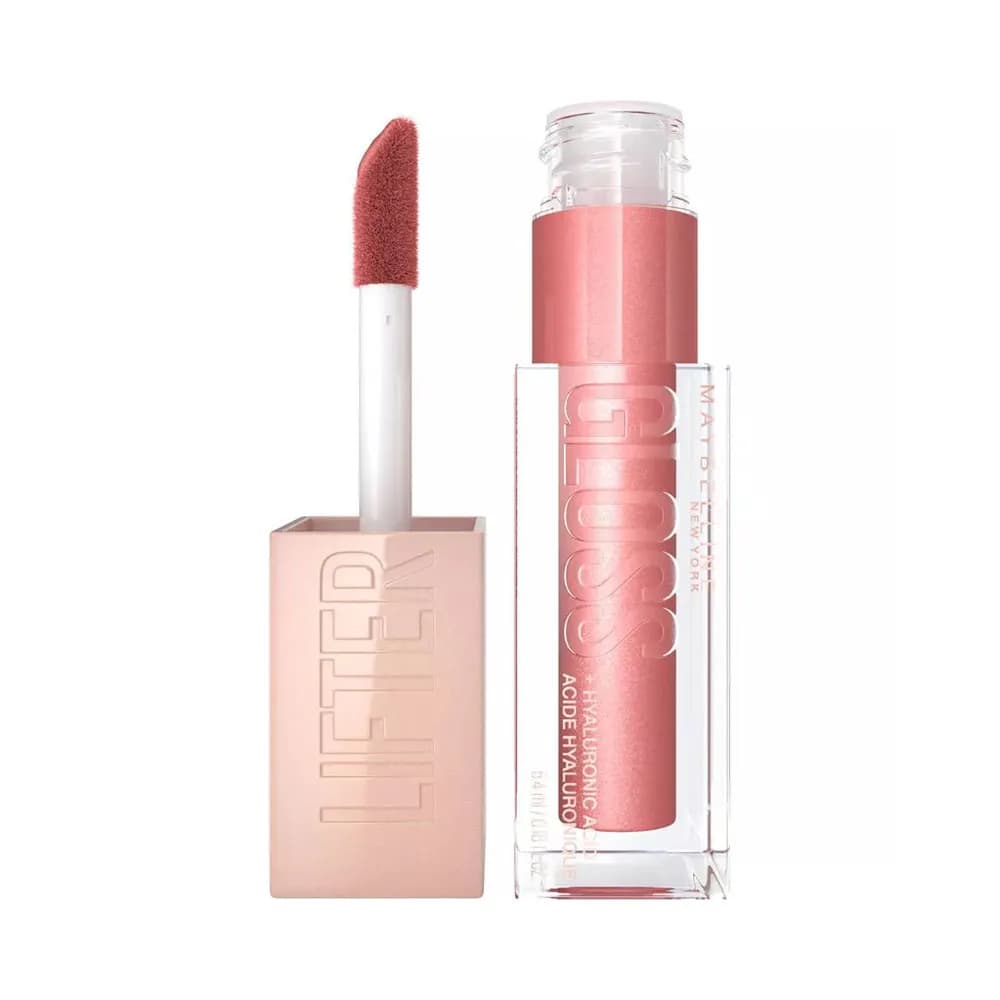 Anúncio: Maybelline Labial Lifter Gloss 003 Moon 5.4 Ml