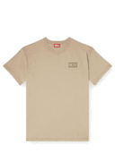 Anúncio: Diesel Remera Polo Masc A20975 0QIAM 5GD (l) Marron Claro