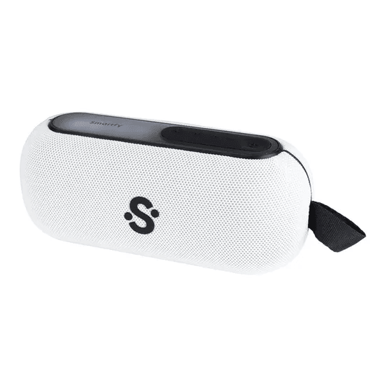 Anúncio: Smartfy Speaker CS02W Xflow Bt 20W Blanco