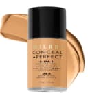 Anúncio: Milani Base Liquida Conceal + Perfect 06A Deep Beige