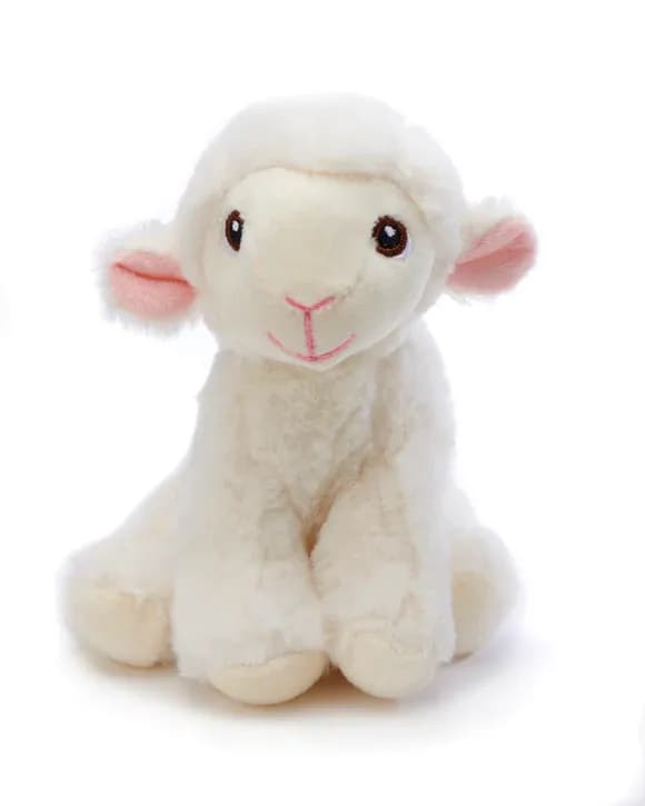 Anúncio: Your Planet Peluche Oveja 15.24CM 443265