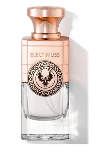 Anúncio: Electimuss Perfume Trajan Pure Unisex Parfum 100ML