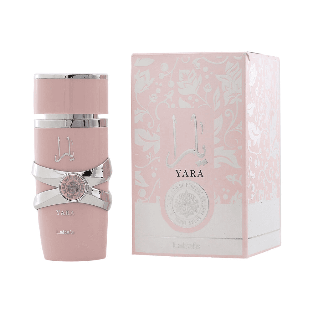 Anúncio: Lattafa Perfume Yara F Eau De Parfum 100ML