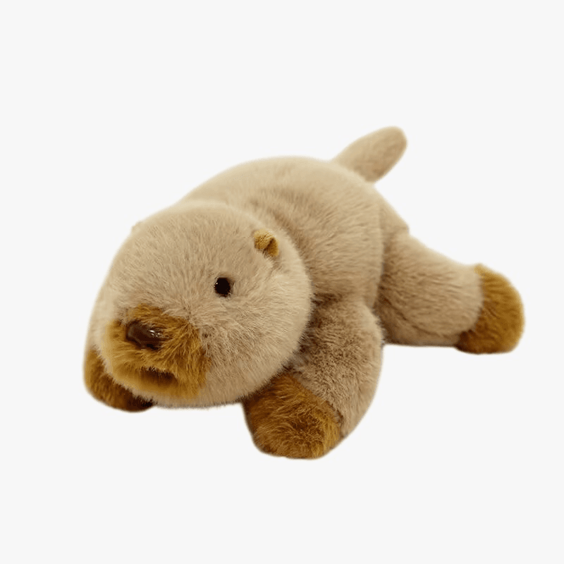 Anúncio: Original Peluche Capibara Chico MZ-090