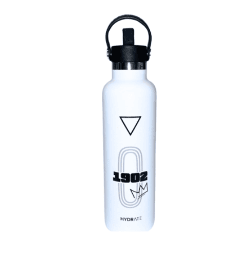 Anúncio: Hydrate Termo 723679 710ML Edicion Olimpia Blanco