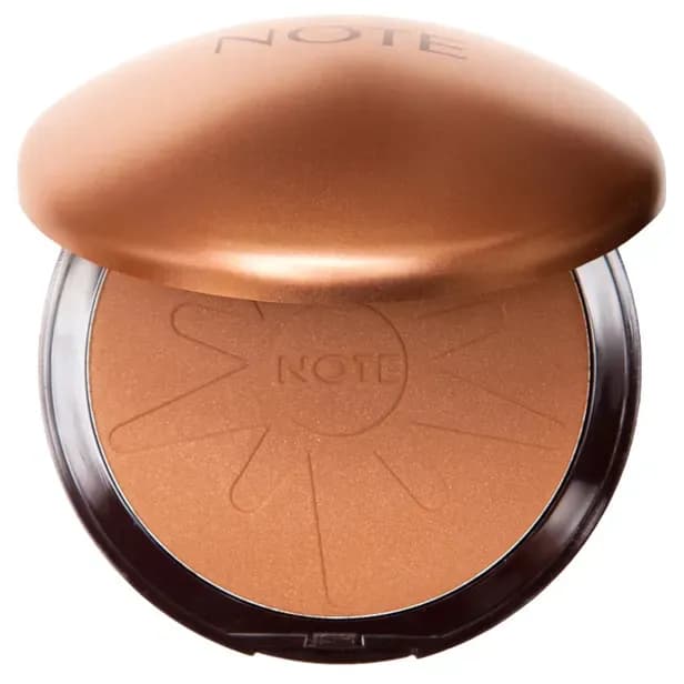Anúncio: Note Polvo Bronzing Powder 10