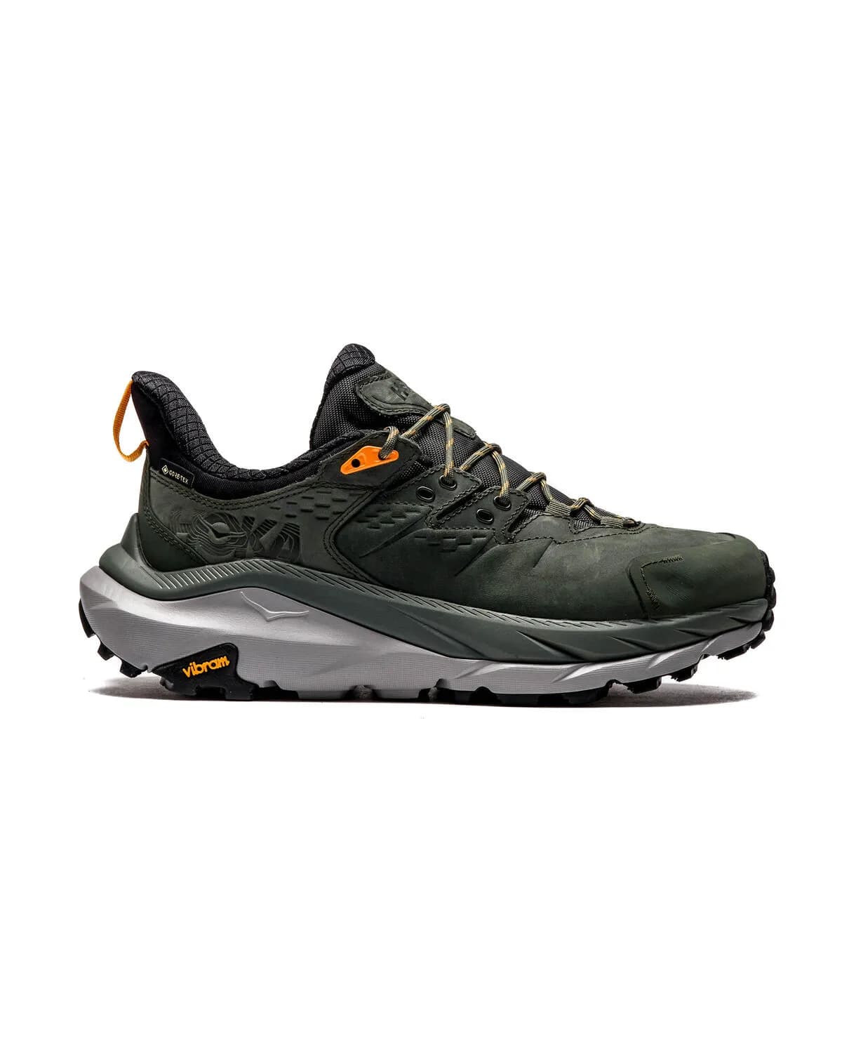 Anúncio: Hoka Calzados Kaha 2 1123190-TRYL Thyme Radiant Yellow (t) 10 Green