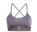 Anúncio: Adidas Top Fem Hyg Shn Brallet JY2094 (t) S