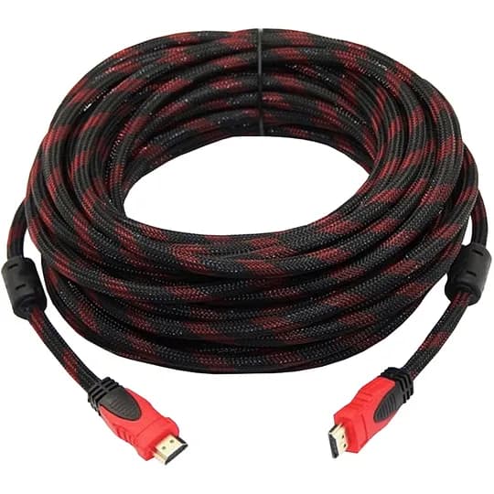Anúncio: Original Cable HDMI Hdtv Cable 4K 15M