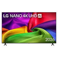 Anúncio: Lg TV Smart LED 75" 75NU800B Nano 4K/UHD 60HZ Webos