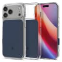 Anúncio: Spigen Capa iPhone 17 PRO Ultra Hybrid T Magfit M.blue ACS10476