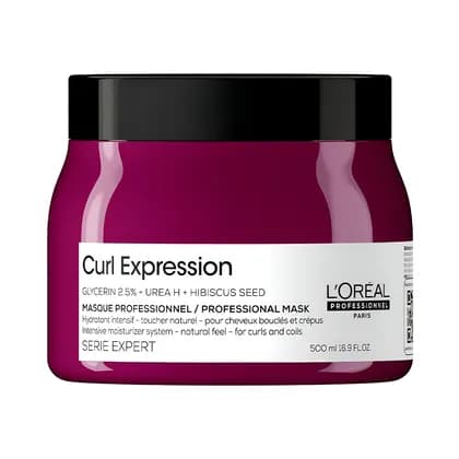 Anúncio: Loreal Mascara Se Curl Expression 500ML