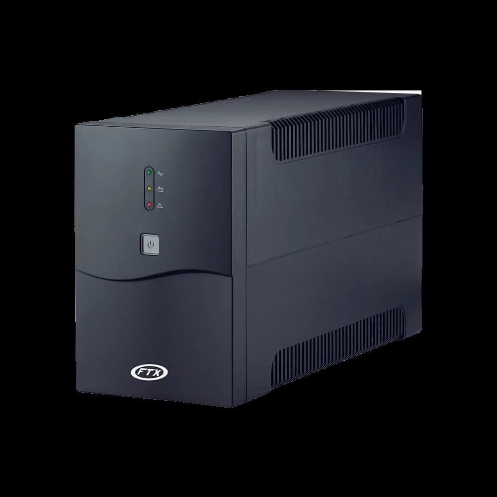 Anúncio: Ftx Ups Nobreak FTX1500 220V 50/60HZ