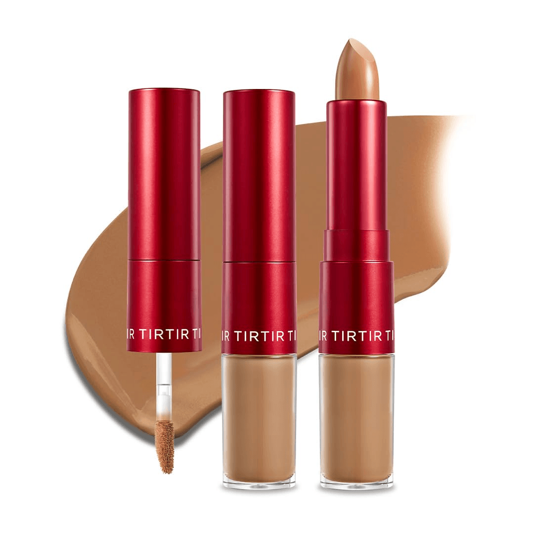 Anúncio: Tirtir Corrector Glide & Hide Blurring 8W 8G