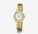 Anúncio: Guess Reloj Fem GW1027L2 Blanco/dorado