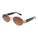 Anúncio: Chilli Beans Lente De Sol Unisex OCCL5806 0221