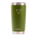 Anúncio: Hydrate Vaso C/tapa 722559 591ML Verde Militar