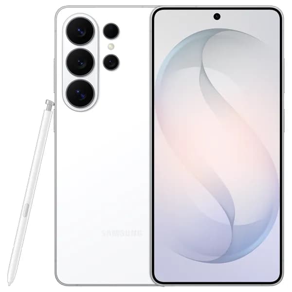 Anúncio: Samsung Cel S26 Ultra 5G S948B 6.9" Ds 12/512GB White Gar Global