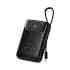 Anúncio: Mcdodo Cargador Portatil MC-3850 10000MAH 30W Black