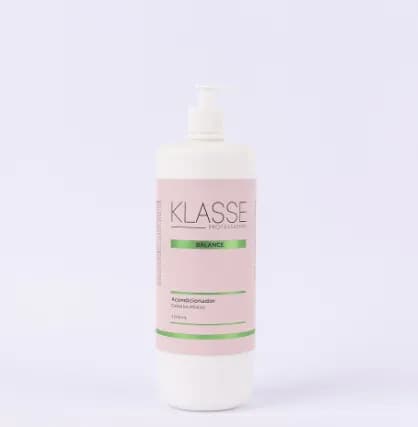 Anúncio: Klasse Acondicionador Balance 1L