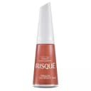 Anúncio: Risque Esmalte De Uñas Cremoso Terracota Que Provoca 8ML