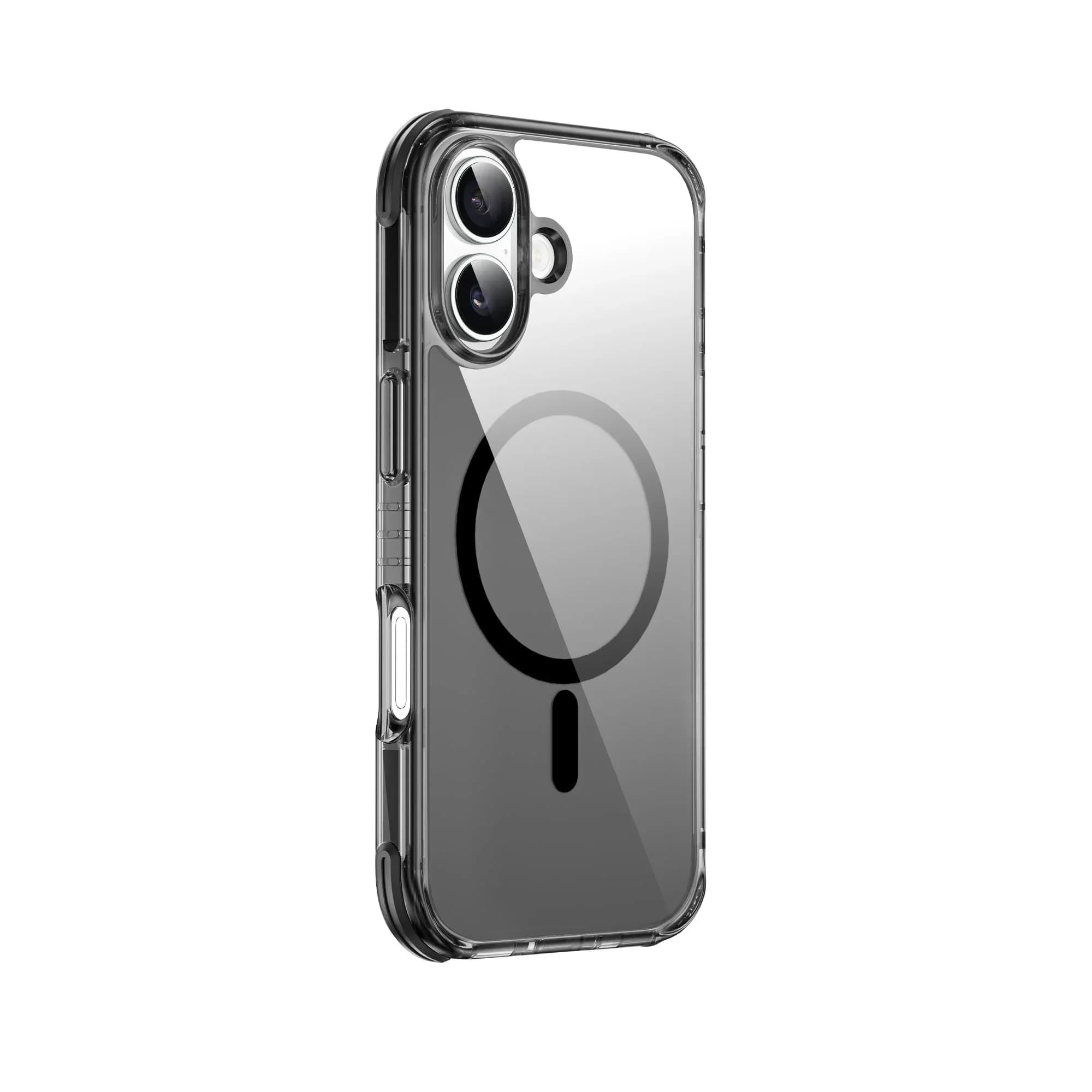 Anúncio: Wiwu Capa HCC-203 iPhone 17 Black