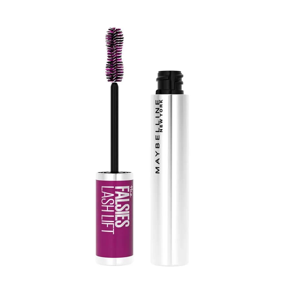 Anúncio: Maybelline Rimel Mascara Falsies Lash Lift 201 Negro