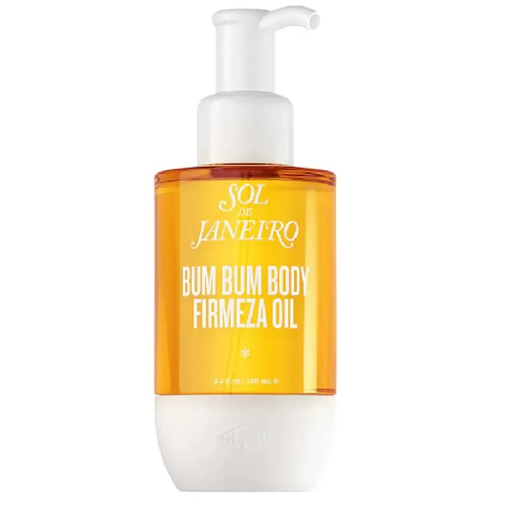 Anúncio: Sol De Janeiro Aceite Corporal Corporal Bum Bum Body 100ML
