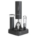 Anúncio: Quanta Abridor De Vino QTKAV610 Noblevintner Kit 6EN1/RECAR/USB-C Negro