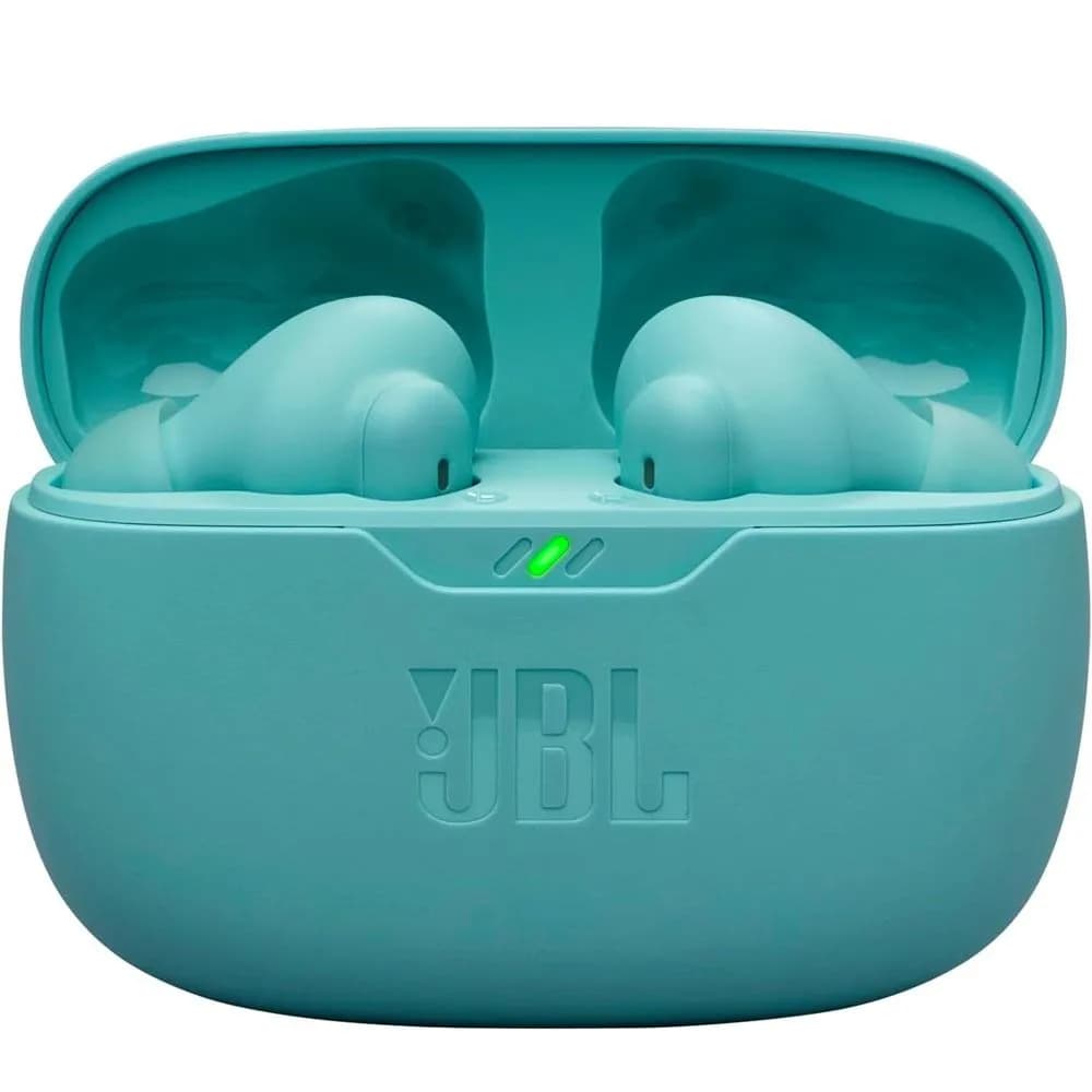 Anúncio: Jbl Auricular Bluetooth Vibe Beam 2 Blue
