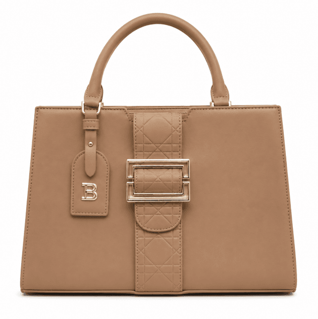 Anúncio: Bagco Cartera BX012402004A Marron