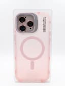 Anúncio: C-covers Capa iPhone 16 PRO MAX L.syndoo Colores Varios