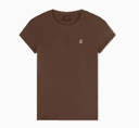 Anúncio: Armani Exchange Remera Fem XW002333 AF16294 U6136 (xs) Marron