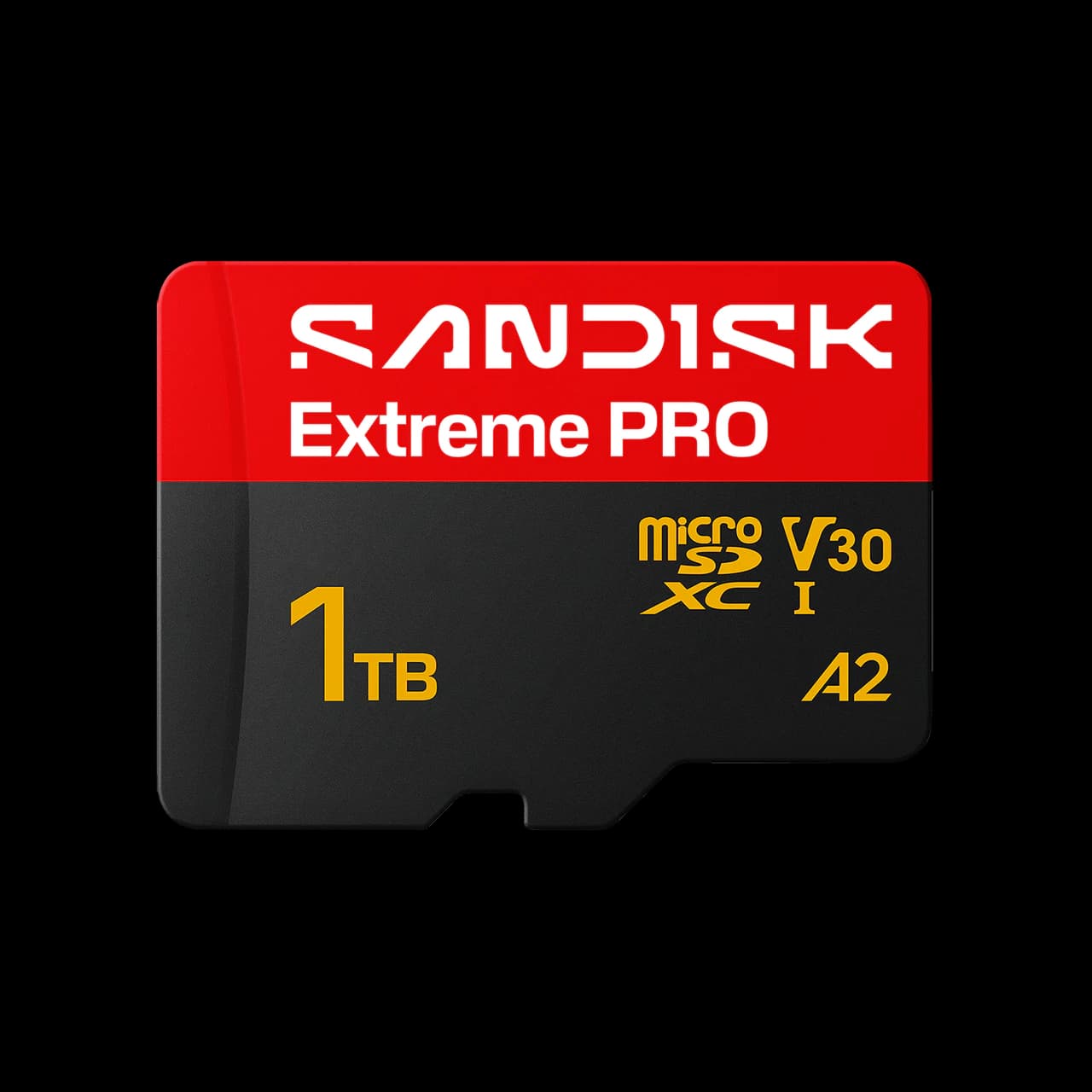 Anúncio: Sandisk Memoria Micro SD Extreme PRO 1TB 250MB/S SDSQXCJ-1T00-GS6MA