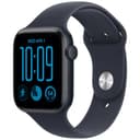 Anúncio: Apple Watch Serie Se 3 44MM MJL94LW/A Midnight Sport Band M/l