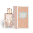 Anúncio: Maison Alhambra Perfume Sugar Me Marshmallow Dream F Eau De Parfum 100ML