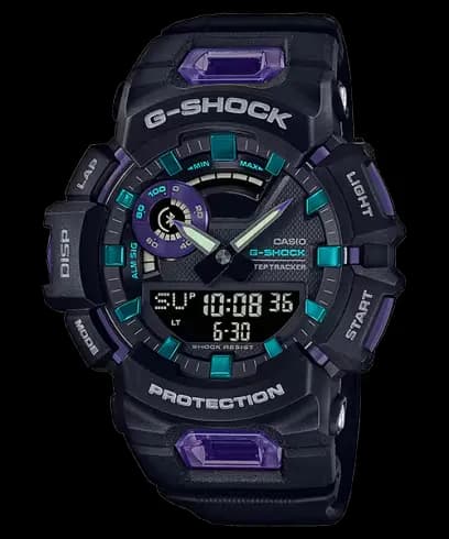 Anúncio: Casio Reloj GBA-900-1A6DR + Estuche