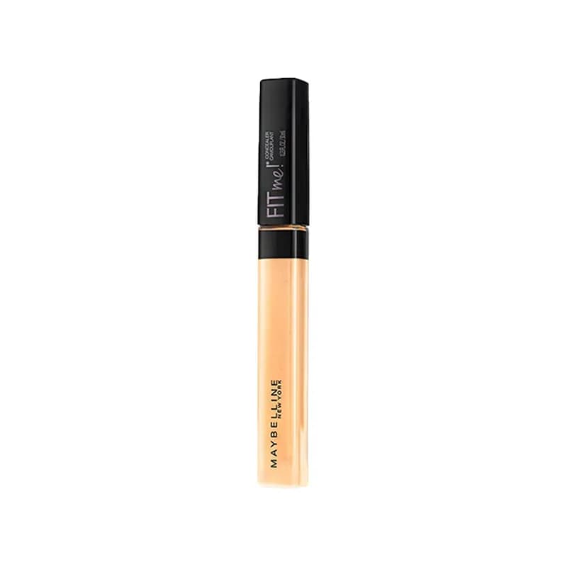Anúncio: Maybelline Corrector P/ojeras Fit Me 25 Medium
