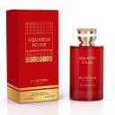 Anúncio: Milestone Perfume Equator Rouge F Eau De Parfum 100ML