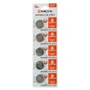Anúncio: Mox Pila MO-2032 3V (5PCS)