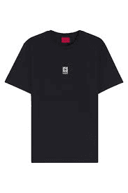 Anúncio: Hugo Remera Masc 50561126 001 (l) Negro