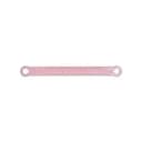 Anúncio: Hydrate Accesorios Strap Grande Goma Lila