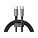 Anúncio: Mcdodo Cable Usb-a A USB-C CA-3151 Negro