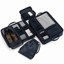 Anúncio: Original Organizador De Valija K61644-2 6PCS Azul