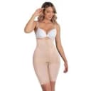 Anúncio: Medivaric Faja Postquirurgica Strapless Ajustable (t) L Beige