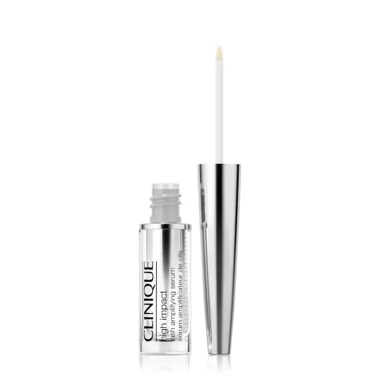 Anúncio: Clinique Serum De Pestaña High Impact Lash Amplifying 3ML